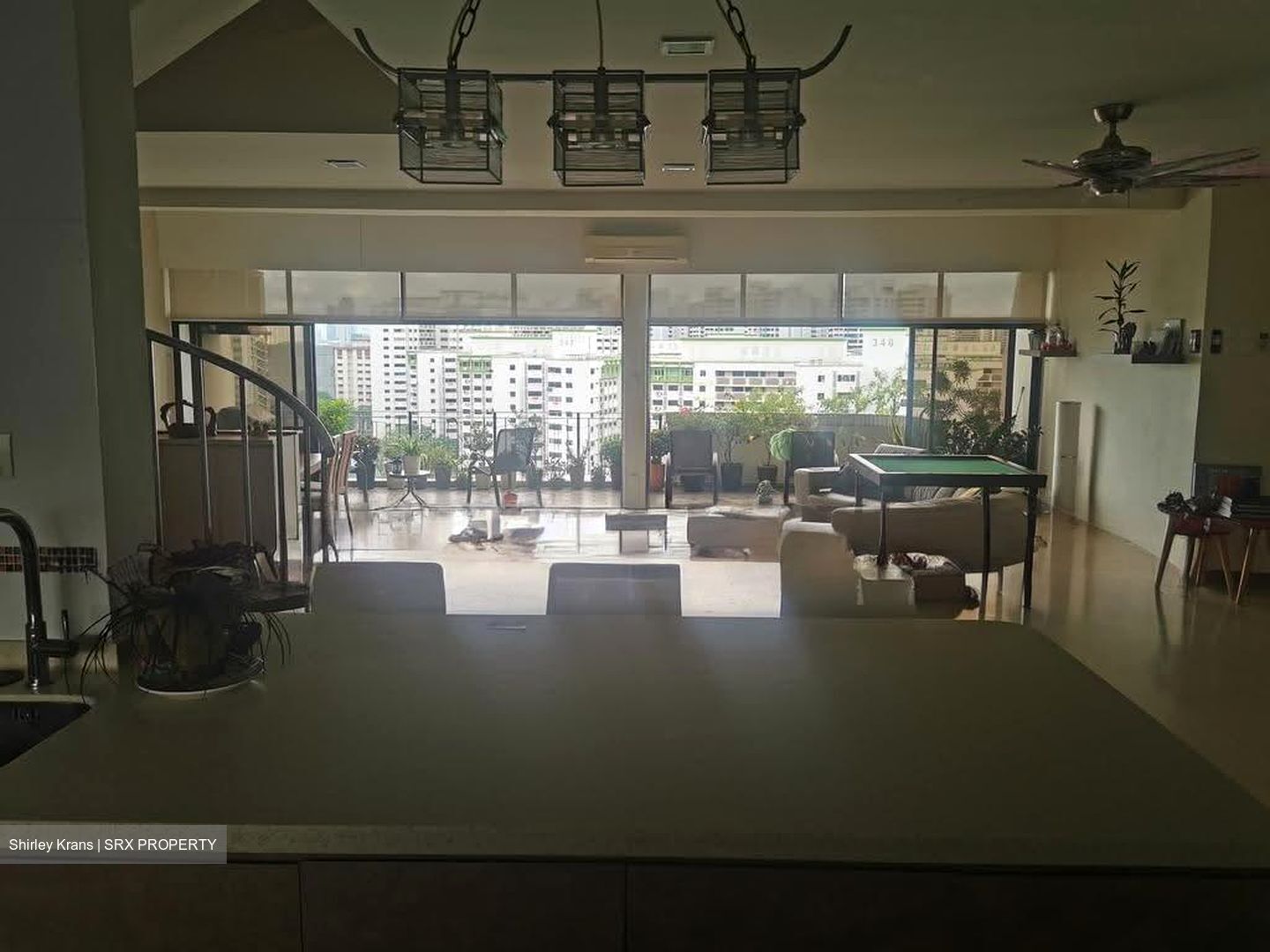 Lakepoint Condominium (D22), Condominium #617080081